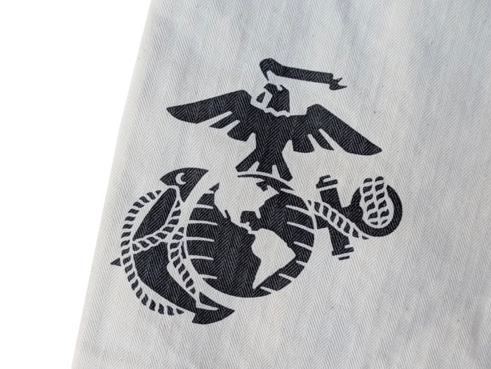 TRENCH DIGGER(USMC P-44 HBT UTILITY TROUSERS) Custom