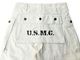 TRENCH DIGGER(USMC P-44 HBT UTILITY TROUSERS) Custom