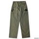 TRENCH DIGGER(USMC P-44 HBT UTILITY TROUSERS) Custom