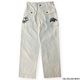 TRENCH DIGGER(USMC P-44 HBT UTILITY TROUSERS) Custom
