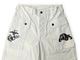 TRENCH DIGGER(USMC P-44 HBT UTILITY TROUSERS) Custom