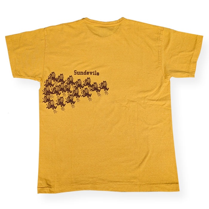 Lot 4064 SUNDEVILS