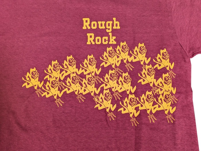 Lot 4064 SUNDEVILS