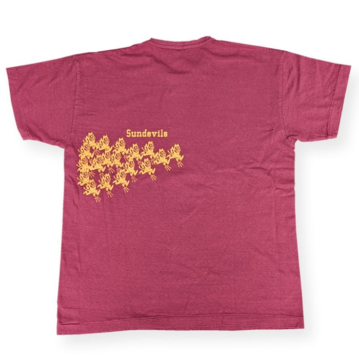 Lot 4064 SUNDEVILS
