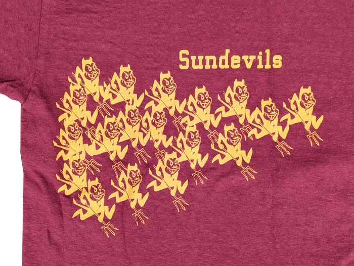 Lot 4064 SUNDEVILS