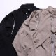 OVERLAY JACKET