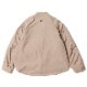 OVERLAY JACKET