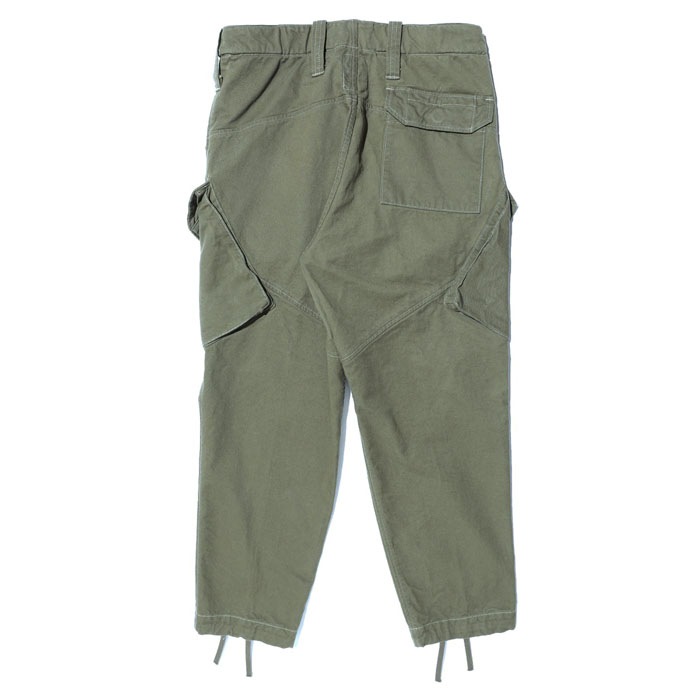 HOLY LOCH SUBMARINER PANTS