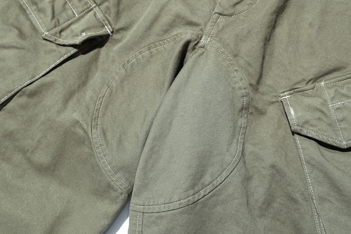 HOLY LOCH SUBMARINER PANTS