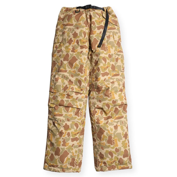 SUPPLEX MOUNTAIN CARGO PANTS