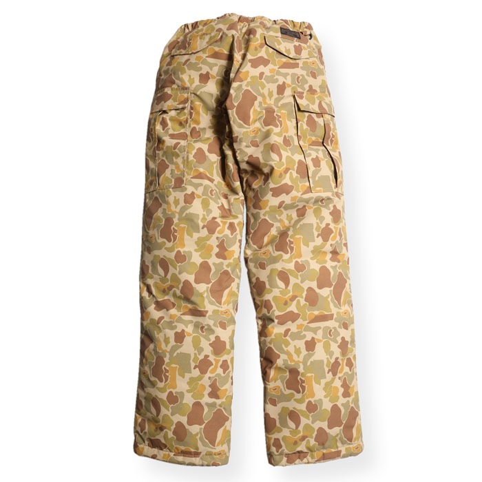 SUPPLEX MOUNTAIN CARGO PANTS