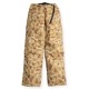 SUPPLEX MOUNTAIN CARGO PANTS