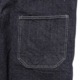 OLD MIDSHIPMEN'S BIB OVERALL CUSTOM"Nameless Naval Personnel"