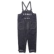 OLD MIDSHIPMEN'S BIB OVERALL CUSTOM"Nameless Naval Personnel"