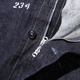 OLD MIDSHIPMEN'S BIB OVERALL CUSTOM"Nameless Naval Personnel"