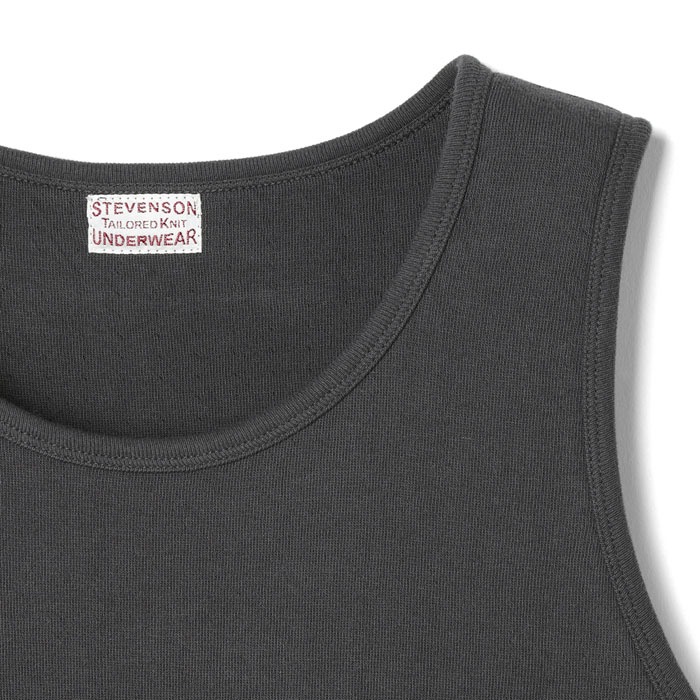 DualComfort Cotton Tank