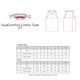 DualComfort Cotton Tank