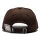 EMBROIDERY ON PRINT CAP