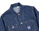 SUPER BIG CAT Railroad Jacket 