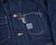 SUPER BIG CAT Railroad Jacket 