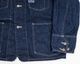 SUPER BIG CAT Railroad Jacket 