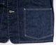 SUPER BIG CAT Railroad Jacket 