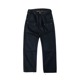 BLACKIE DENIM W KNEE STANDARD PANTS Lot.1906