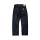 BLACKIE DENIM W KNEE STANDARD PANTS Lot.1906
