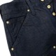 BLACKIE DENIM W KNEE STANDARD PANTS Lot.1906