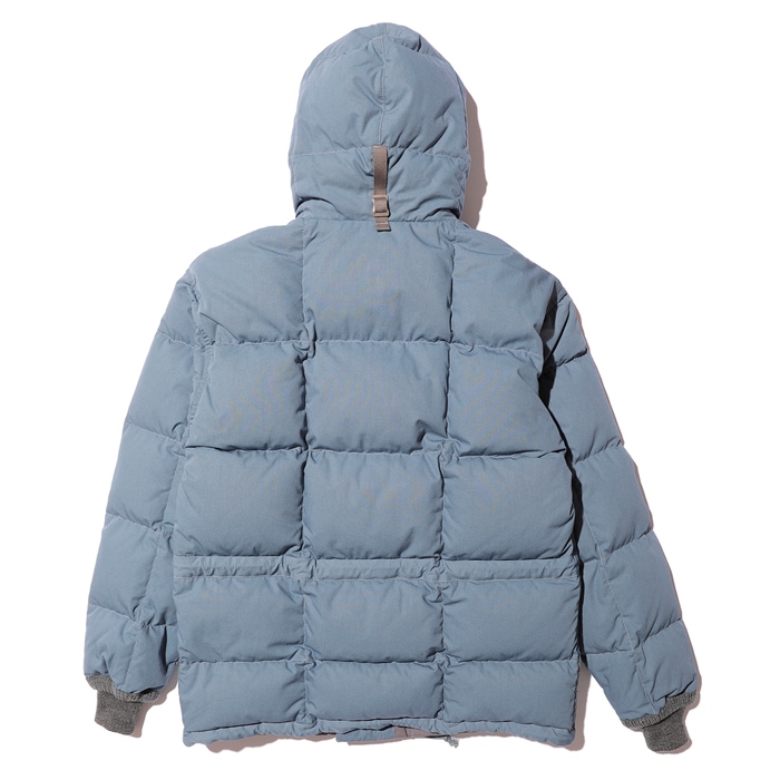 Expedition Down Parka