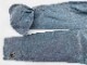 MFSC"WATERFRONT SURPLUS"5oz BLUE CHAMBRAY"M37 SNIPES"