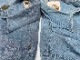 MFSC"WATERFRONT SURPLUS"5oz BLUE CHAMBRAY"M37 SNIPES"