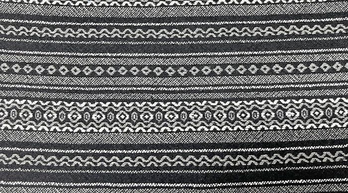 TYPE VRV4 NATIVE FRINGE VEST