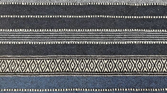 TYPE VRV4 NATIVE FRINGE VEST