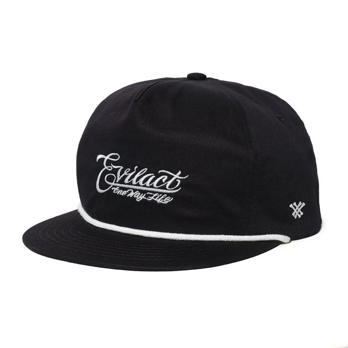 EVILACT 5PANEL WORK CAP