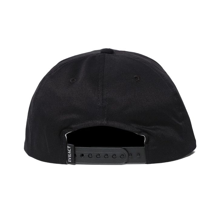 EVILACT 5PANEL WORK CAP