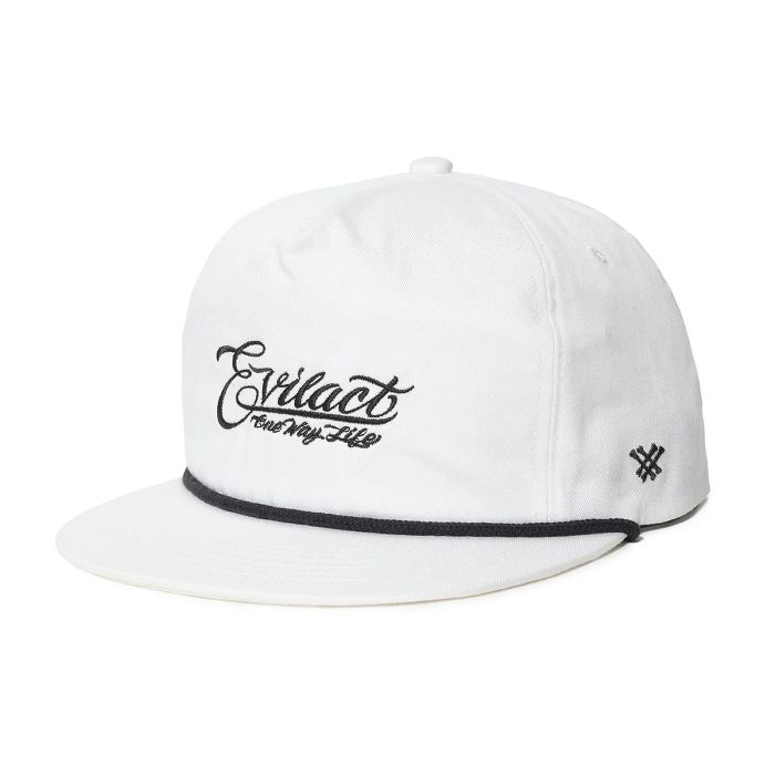 EVILACT 5PANEL WORK CAP