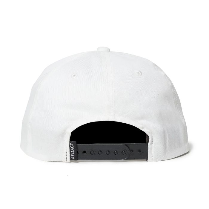 EVILACT 5PANEL WORK CAP