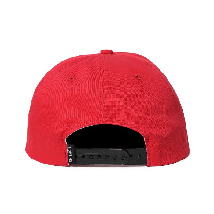 EVILACT 5PANEL WORK CAP