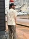 GIANT Tube PG Print S/S TEE(TEXAS)
