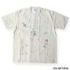 GIANT Tube PG Print S/S TEE(TEXAS)