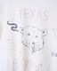 GIANT Tube PG Print S/S TEE(TEXAS)