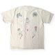 GIANT Tube PG Print S/S TEE(TEXAS)