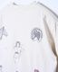 GIANT Tube PG Print S/S TEE(TEXAS)