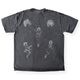 GIANT Tube PG Print S/S TEE(TEXAS)