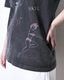 GIANT Tube PG Print S/S TEE(TEXAS)