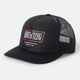 CALDWELL NP HP TRUCKER HAT