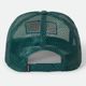 CALDWELL NP HP TRUCKER HAT