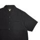 Bisbee Drifter Shirt S/S  Heavy Weight Linen