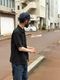 Bisbee Drifter Shirt S/S  Heavy Weight Linen